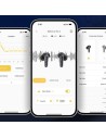 EarFun Air Pro 3 Negro | Auriculares en Logroño