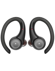 Tribit MoveBuds H1 Negro | Auriculares en Logroño