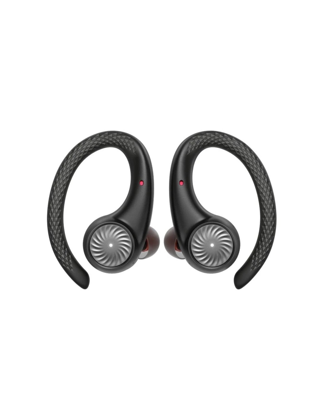 Tribit MoveBuds H1 Negro | Auriculares en Logroño