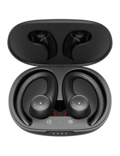 Tribit MoveBuds H1 Negro | Auriculares en Logroño 2