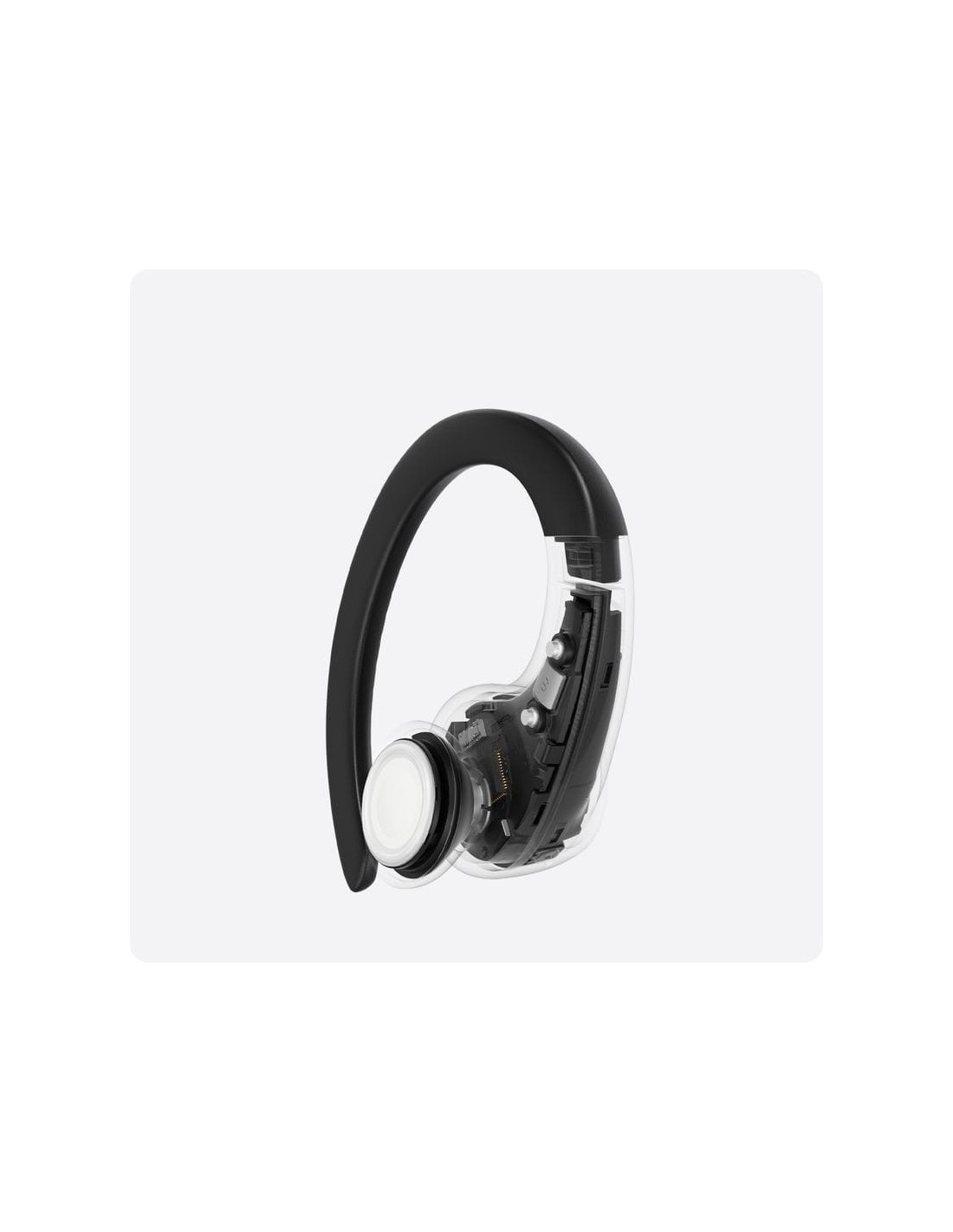 Tribit MoveBuds H1 Negro | Auriculares en Logroño
