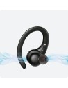 Tribit MoveBuds H1 Negro | Auriculares en Logroño