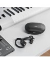 Tribit MoveBuds H1 Negro | Auriculares en Logroño