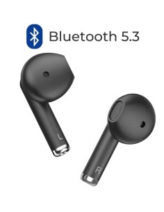 ZTE Buds 2 Negro | Auriculares en Logroño 2