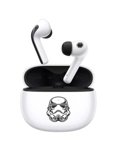 Xiaomi Buds 3 Star Wars Edition Stormtrooper Blanco | El Ocio Virtual