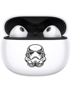 Xiaomi Buds 3 Star Wars Edition Stormtrooper Blanco | El Ocio Virtual 2