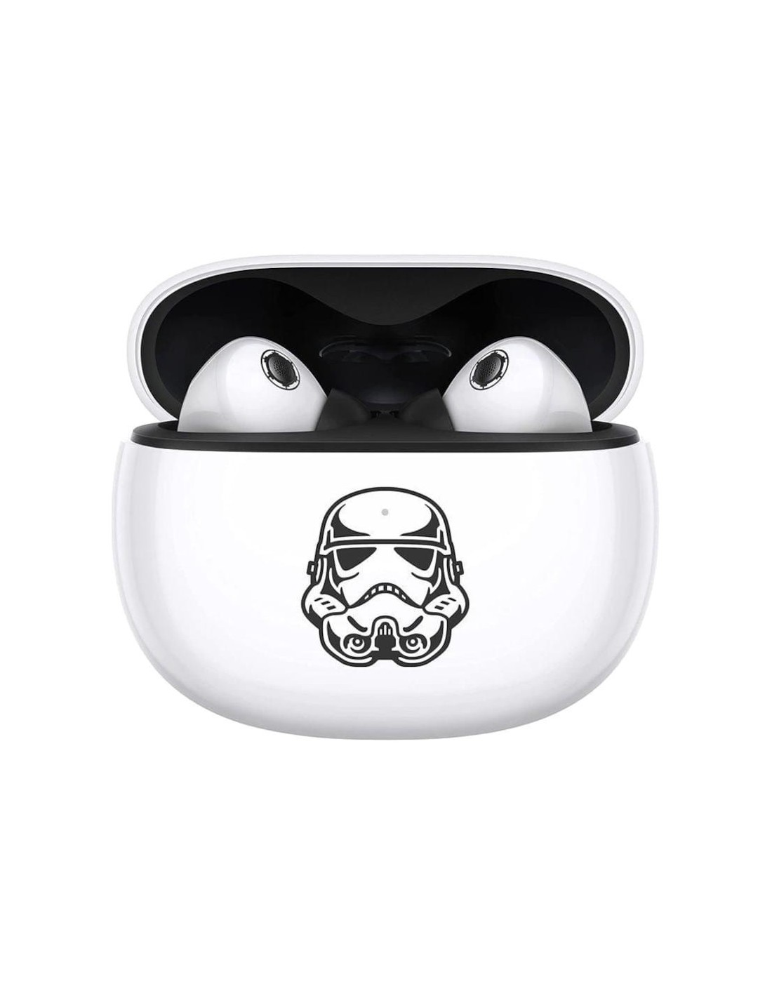 Xiaomi Buds 3 Star Wars Edition Stormtrooper Blanco | El Ocio Virtual
