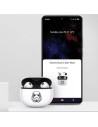 Xiaomi Buds 3 Star Wars Edition Stormtrooper Blanco | El Ocio Virtual