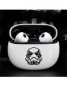 Xiaomi Buds 3 Star Wars Edition Stormtrooper Blanco | El Ocio Virtual