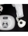 Xiaomi Buds 3 Star Wars Edition Stormtrooper Blanco | El Ocio Virtual
