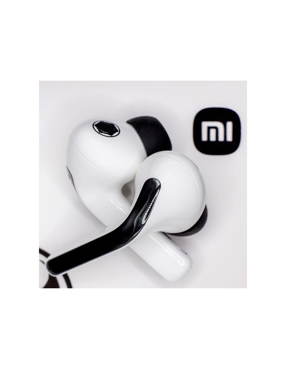Xiaomi Buds 3 Star Wars Edition Stormtrooper Blanco | El Ocio Virtual