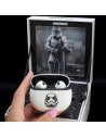 Xiaomi Buds 3 Star Wars Edition Stormtrooper Blanco | El Ocio Virtual
