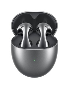Huawei FreeBuds 5 Plata | Auriculares en Logroño