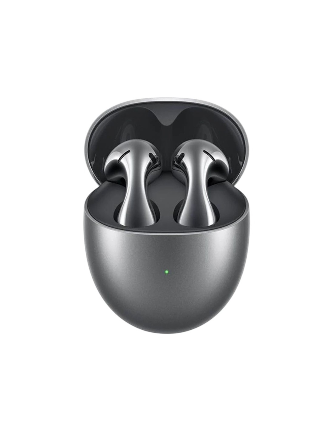 Huawei FreeBuds 5 Plata | Auriculares en Logroño