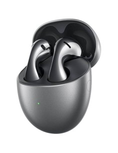 Huawei FreeBuds 5 Plata | Auriculares en Logroño 2