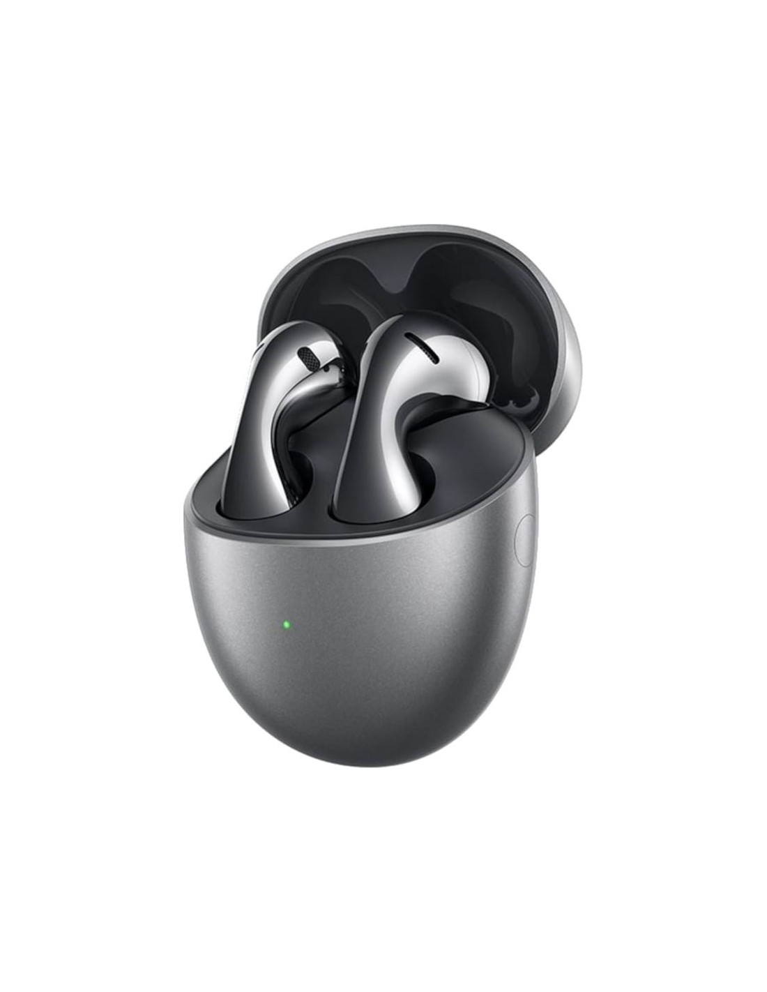 Huawei FreeBuds 5 Plata | Auriculares en Logroño