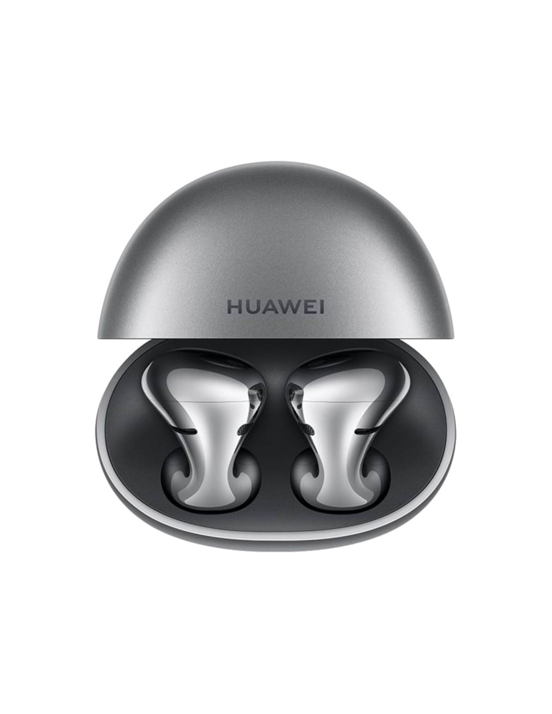 Huawei FreeBuds 5 Plata | Auriculares en Logroño