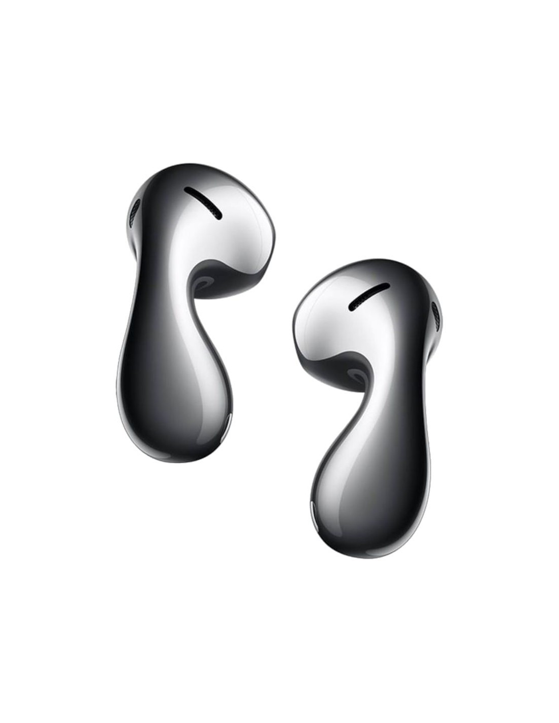 Huawei FreeBuds 5 Plata | Auriculares en Logroño