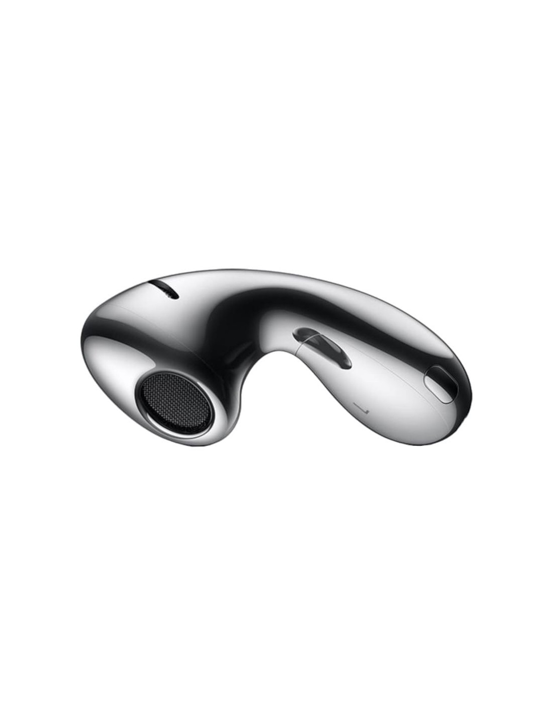 Huawei FreeBuds 5 Plata | Auriculares en Logroño