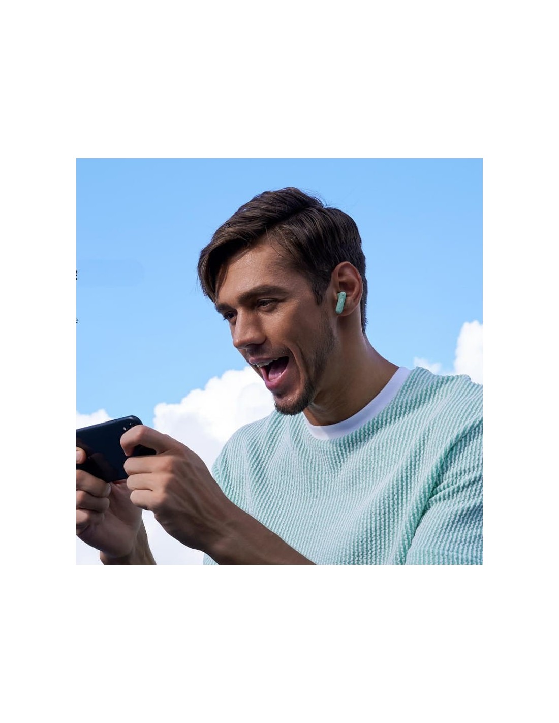 1MORE Neo Verde | Auriculares en Logroño