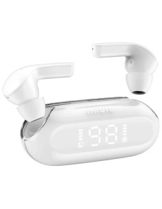 Mibro Earbuds 3 Blanco | Auriculares en Logroño