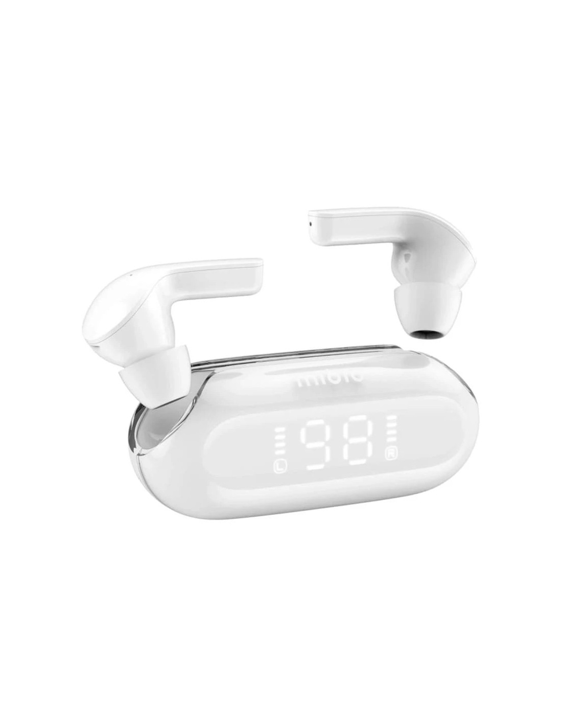 Mibro Earbuds 3 Blanco | Auriculares en Logroño