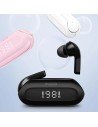 Mibro Earbuds 3 Blanco | Auriculares en Logroño