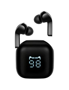 Mibro Earbuds 3 Pro Negro | Auriculares en Logroño