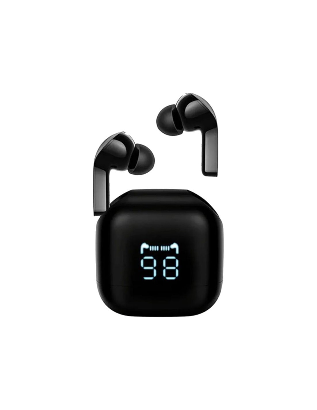 Mibro Earbuds 3 Pro Negro | Auriculares en Logroño
