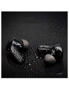 Mibro Earbuds 3 Pro Negro | Auriculares en Logroño 2