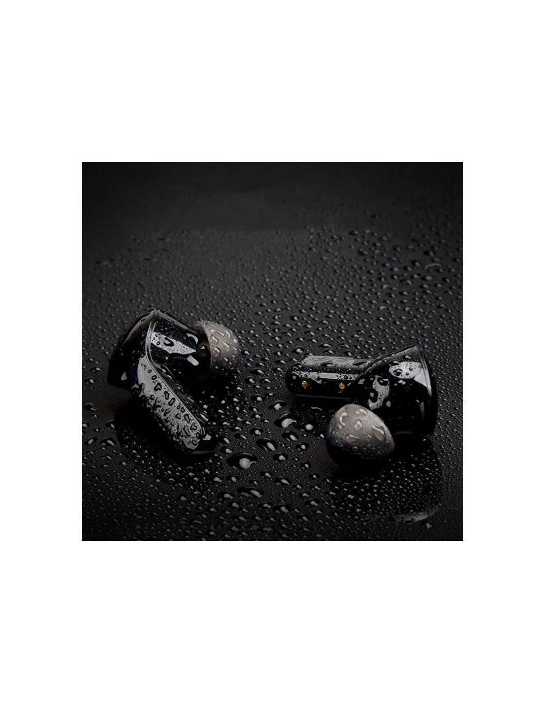Mibro Earbuds 3 Pro Negro | Auriculares en Logroño