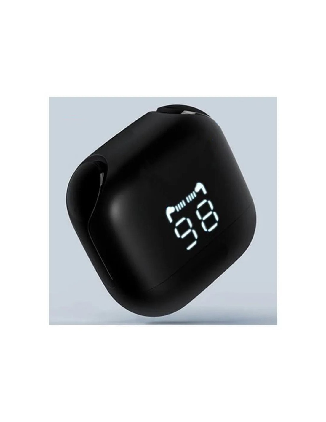 Mibro Earbuds 3 Pro Negro | Auriculares en Logroño