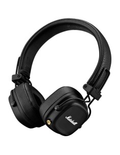 Marshall Major IV Negro | Auriculares en Logroño