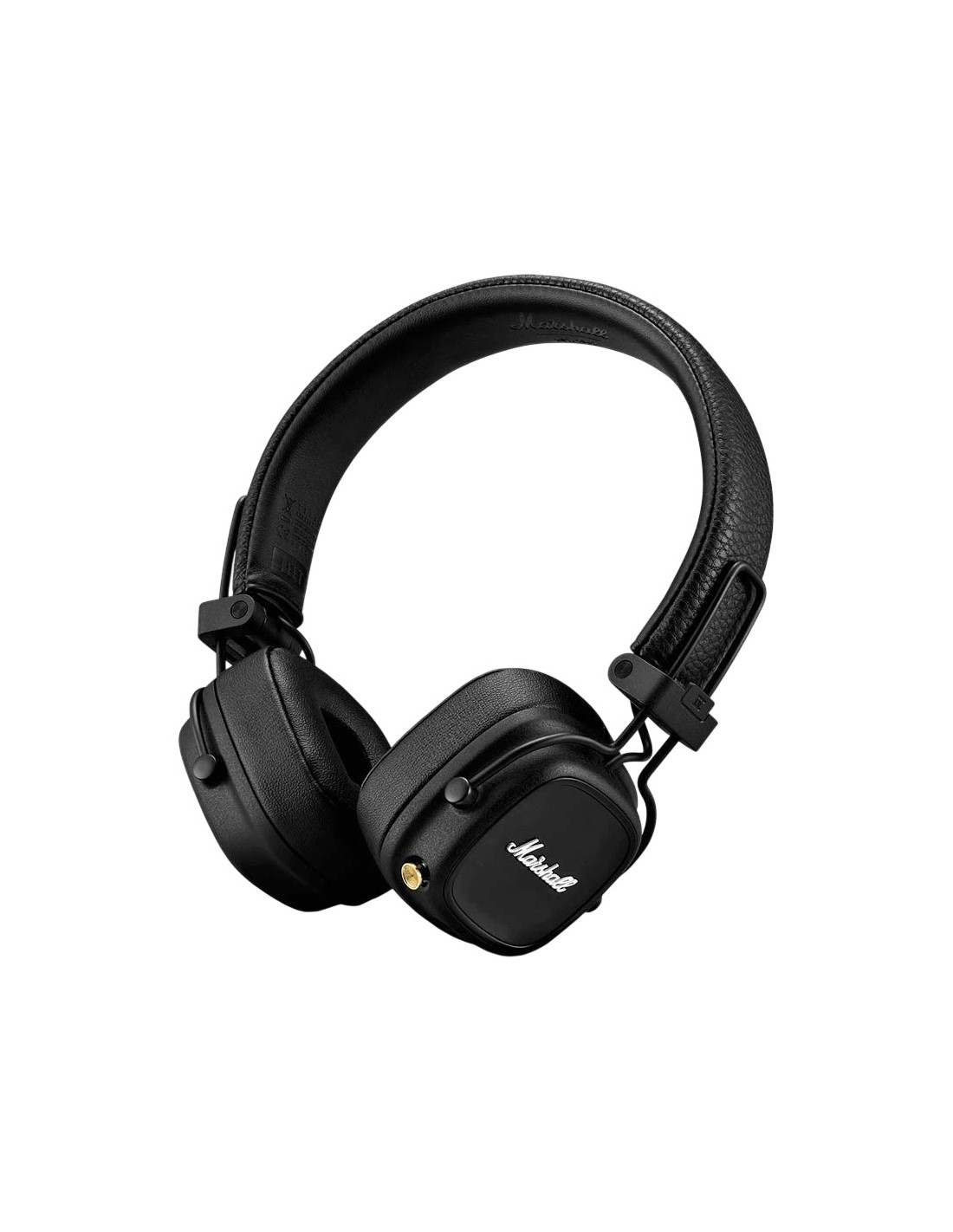 Marshall Major IV Negro | Auriculares en Logroño