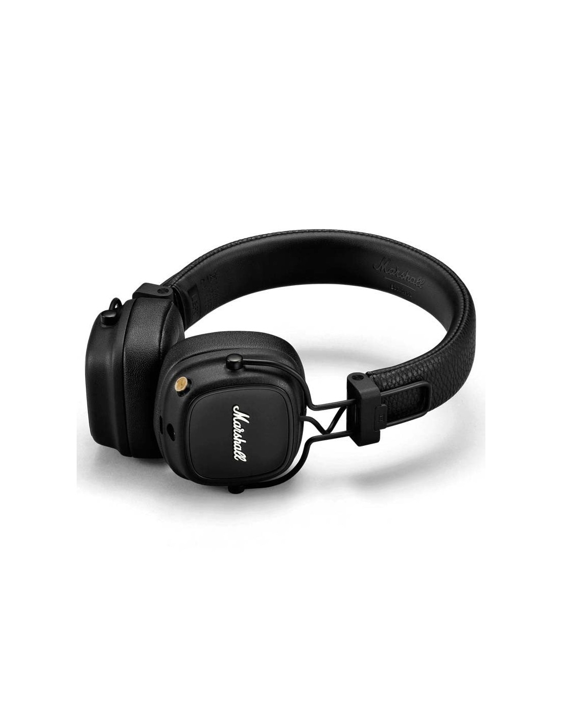 Marshall Major IV Negro | Auriculares en Logroño