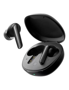 SoundPEATS Life Lite Negro | Auriculares en Logroño 2