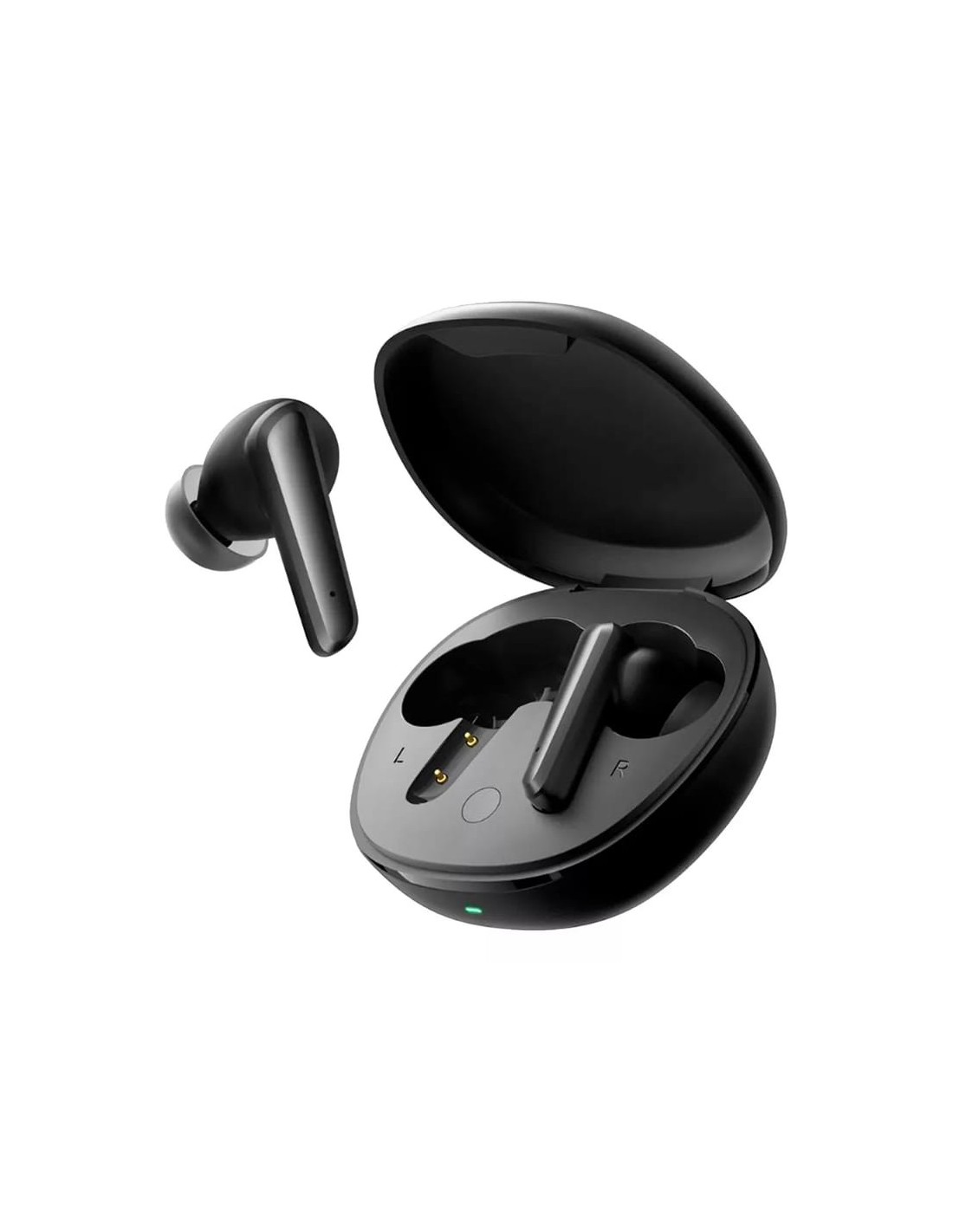 SoundPEATS Life Lite Negro | Auriculares en Logroño