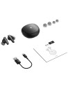 SoundPEATS Life Lite Negro | Auriculares en Logroño