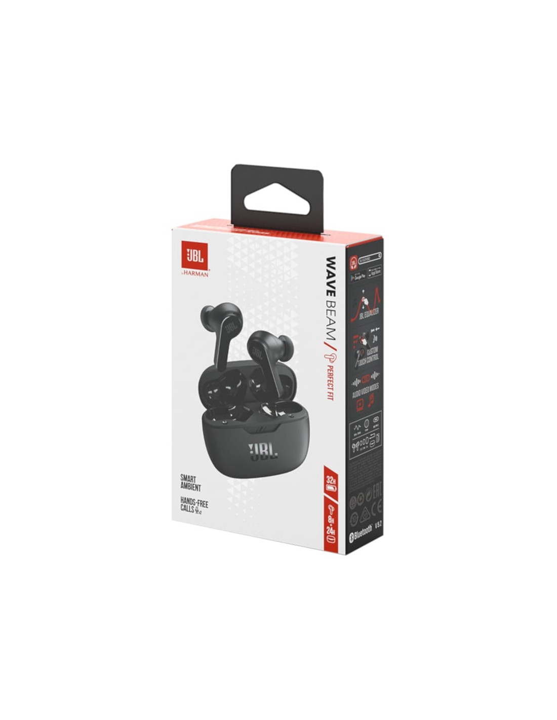 JBL Wave Beam | Auriculares en Logroño
