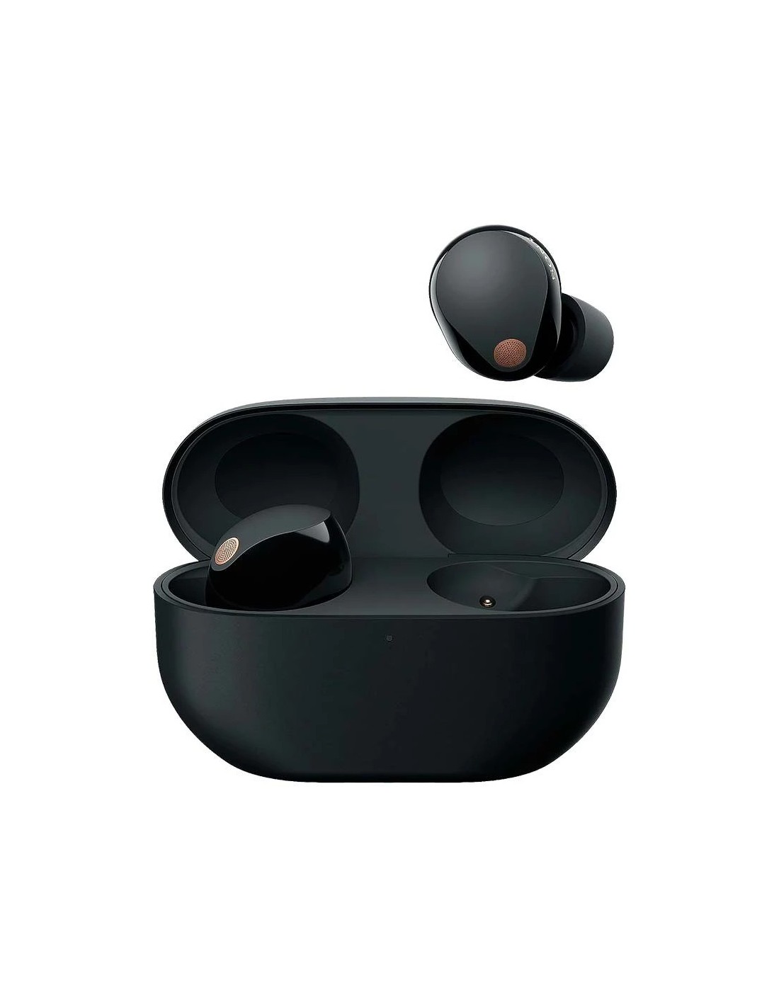 Sony WF-1000XM5 | Auriculares en Logroño