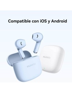 Huawei FreeBuds SE 2 | Auriculares en Logroño 2