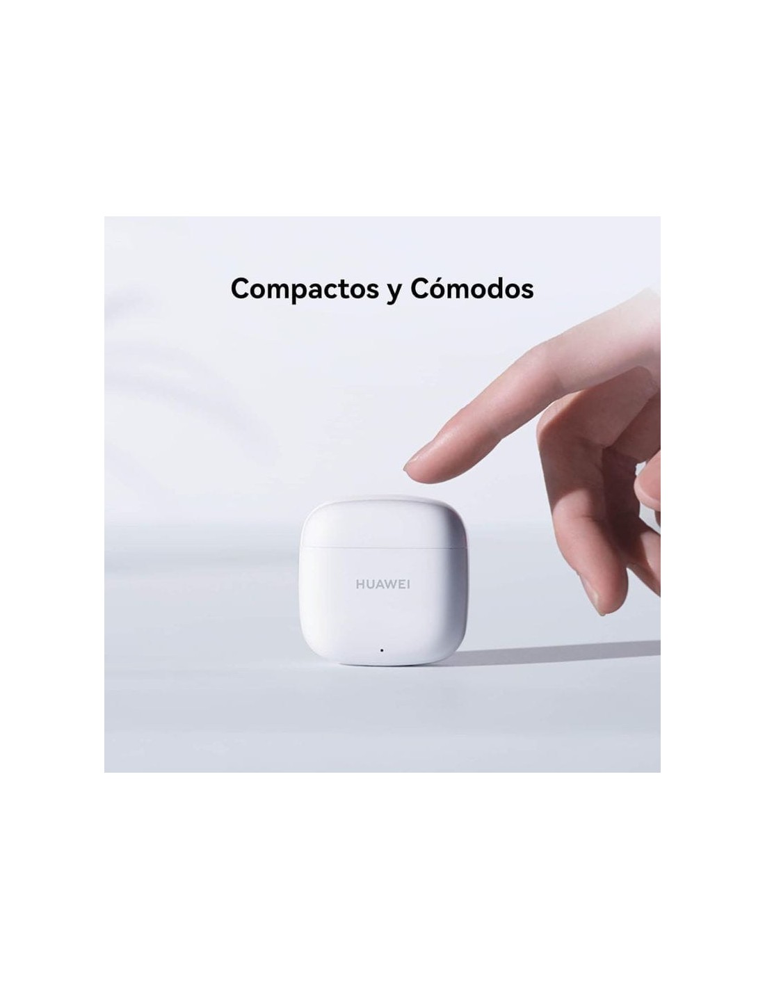 Huawei FreeBuds SE 2 | Auriculares en Logroño