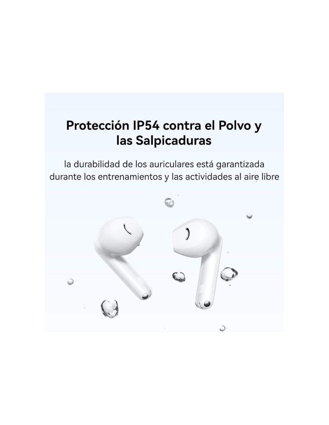Huawei FreeBuds SE 2 | Auriculares en Logroño