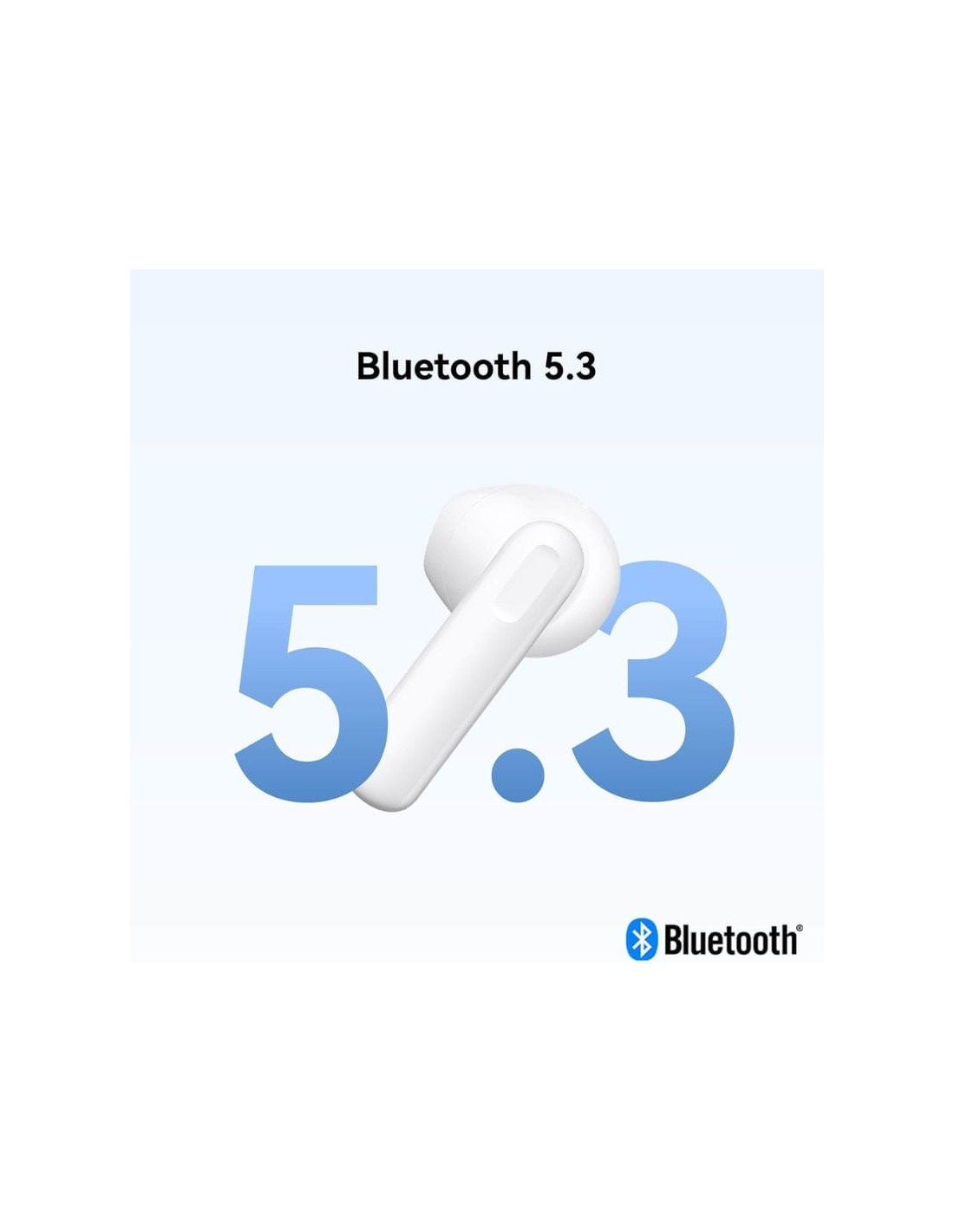 Huawei FreeBuds SE 2 | Auriculares en Logroño