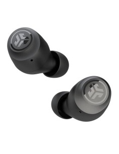 JLab Go Air Pop Negro | Auriculares en Logroño