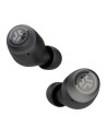 JLab Go Air Pop Negro | Auriculares en Logroño