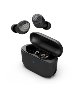 JLab Go Air Pop Negro | Auriculares en Logroño 2