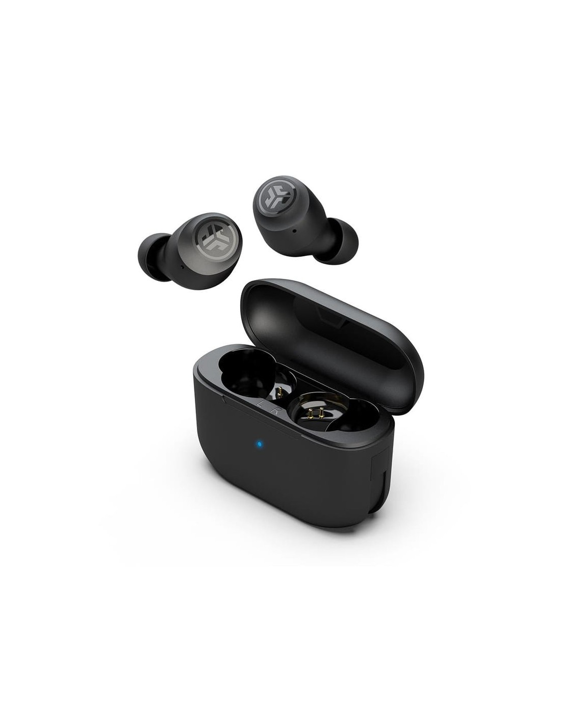 JLab Go Air Pop Negro | Auriculares en Logroño
