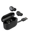 JLab Go Air Pop Negro | Auriculares en Logroño