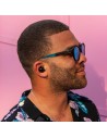 JLab Go Air Pop Negro | Auriculares en Logroño